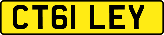 CT61LEY