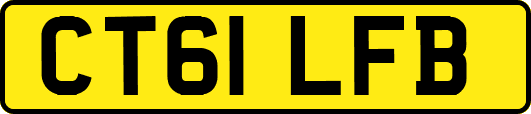 CT61LFB