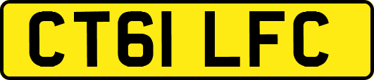 CT61LFC