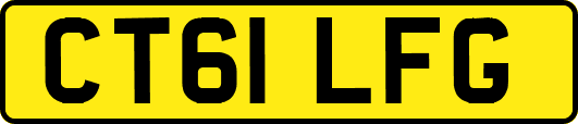 CT61LFG