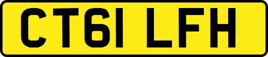 CT61LFH
