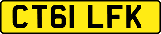 CT61LFK