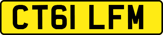 CT61LFM