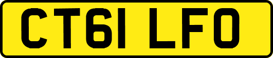 CT61LFO