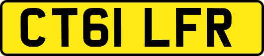 CT61LFR