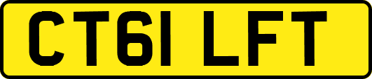 CT61LFT