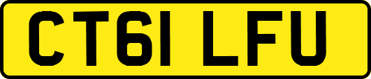 CT61LFU