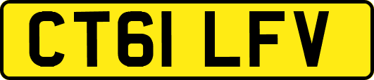 CT61LFV