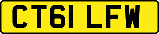 CT61LFW