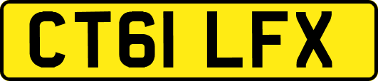 CT61LFX