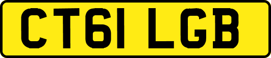 CT61LGB