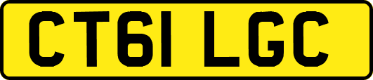 CT61LGC