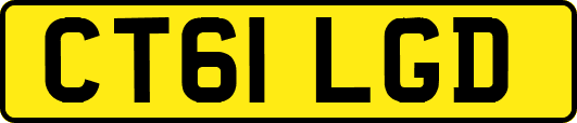 CT61LGD