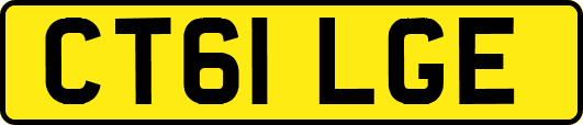 CT61LGE