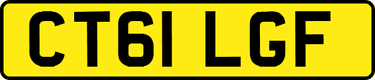 CT61LGF
