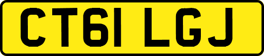 CT61LGJ