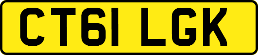 CT61LGK