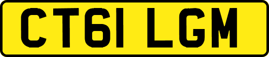 CT61LGM