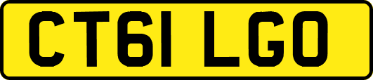 CT61LGO