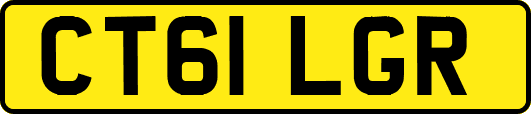 CT61LGR