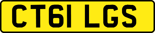 CT61LGS