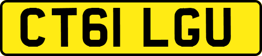 CT61LGU