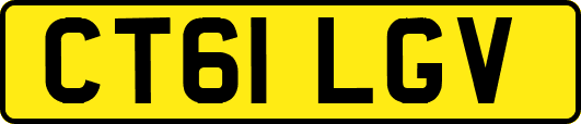 CT61LGV