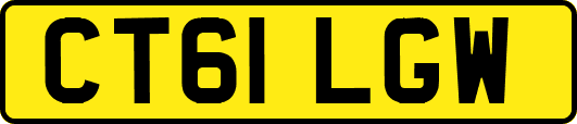 CT61LGW