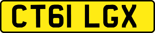 CT61LGX