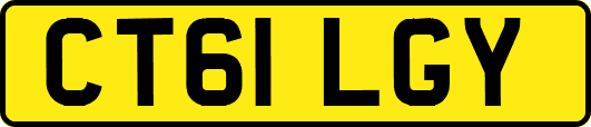 CT61LGY