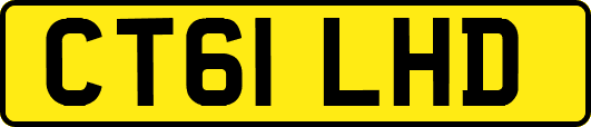 CT61LHD