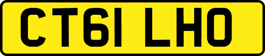 CT61LHO