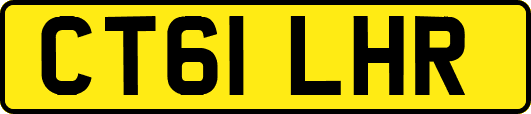 CT61LHR
