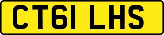 CT61LHS