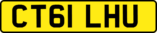 CT61LHU
