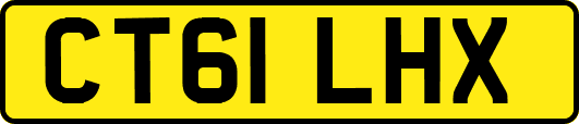CT61LHX