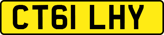 CT61LHY