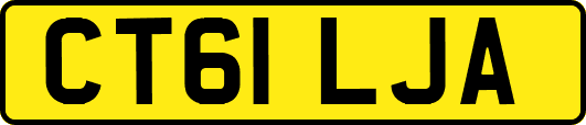CT61LJA