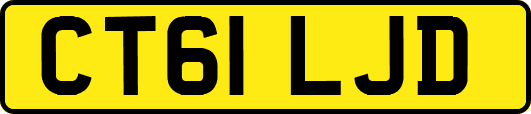 CT61LJD