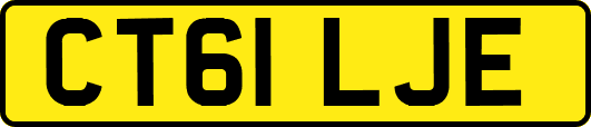 CT61LJE