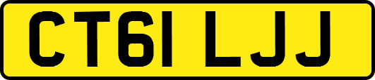 CT61LJJ