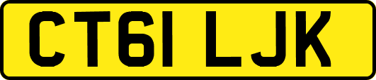 CT61LJK