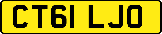 CT61LJO