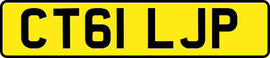 CT61LJP