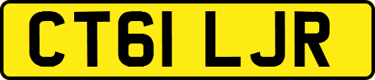 CT61LJR