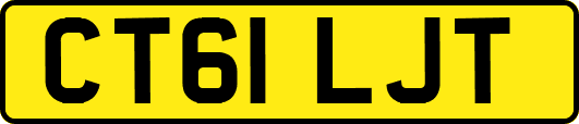 CT61LJT