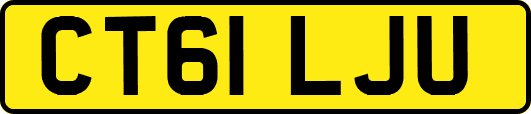 CT61LJU