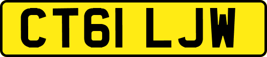 CT61LJW