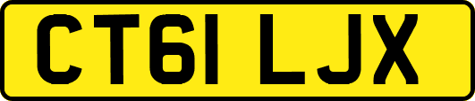 CT61LJX