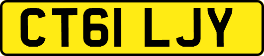 CT61LJY